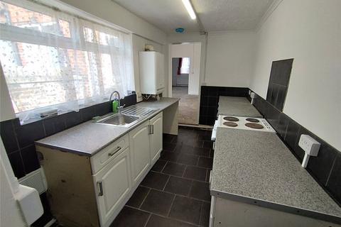 2 bedroom terraced house to rent, Barrington Terrace, Ferryhill, DL17
