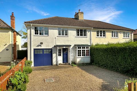 5 bedroom semi-detached house for sale, Great Shelford, Cambridgeshire CB22