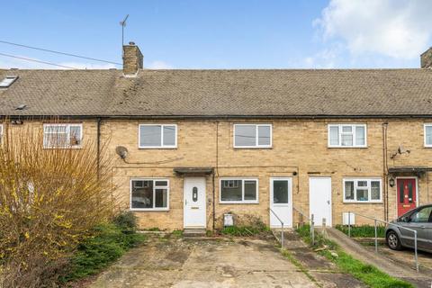 3 bedroom terraced house for sale, Ballard Close, Middle Barton, Oxfordshire, OX7 7HB