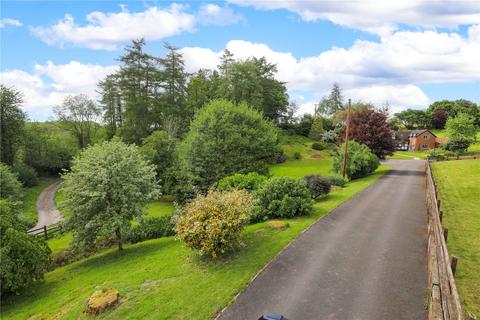 3 bedroom detached house for sale, The Cottage, The Hales, Burford, Tenbury Wells, Shropshire