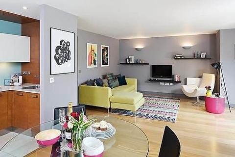 2 bedroom apartment for sale, St William's Court, Gifford Street, King's Cross, London, N1