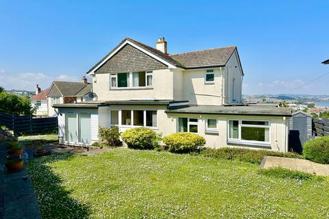 5 bedroom detached house for sale, Clennon Heights, Paignton