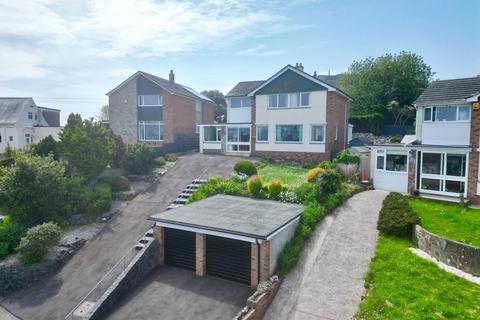 5 bedroom detached house for sale, Clennon Heights, Paignton