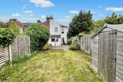 2 bedroom end of terrace house for sale, Shirley