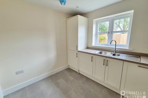 2 bedroom semi-detached bungalow for sale, Whitmore Street, Peterborough PE7