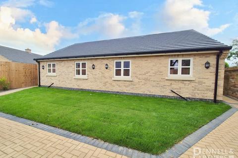 2 bedroom semi-detached bungalow for sale, Whitmore Street, Peterborough PE7