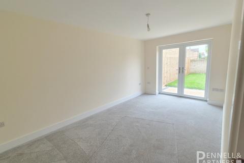 2 bedroom semi-detached bungalow for sale, Whitmore Street, Peterborough PE7