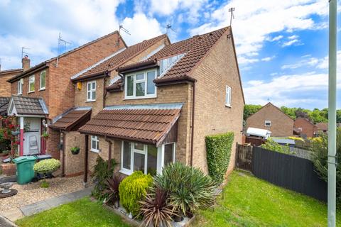 2 bedroom semi-detached house for sale, Cumbrian Way, Shepshed, Loughborough, LE12