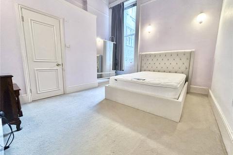 2 bedroom apartment to rent, De Vere Gardens, Kensington, W8