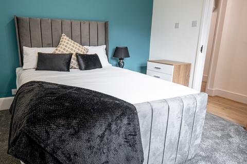 7 bedroom house share to rent, Worcester Street, Kingsholm, Gloucester, GL1