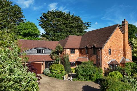 undefined, Ashton Place Maidenhead, Berkshire, SL6 4TA