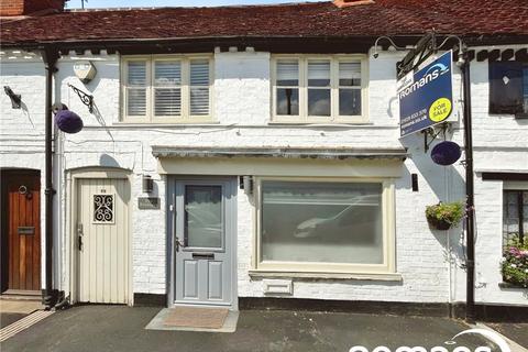 2 bedroom terraced house for sale, High Street, Cookham, Maidenhead