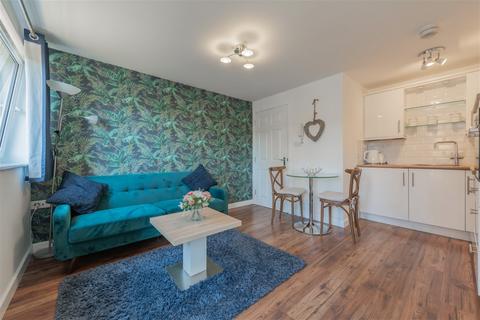 1 bedroom apartment for sale, 8 Anglesea Terrace, Southampton SO14