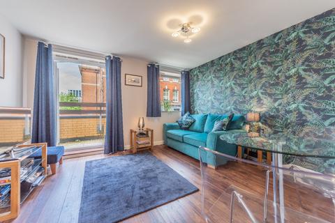 1 bedroom apartment for sale, 8 Anglesea Terrace, Southampton SO14