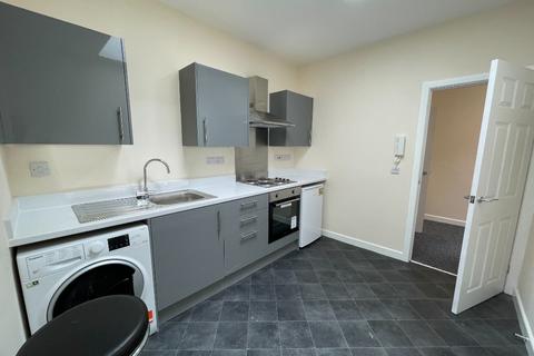 1 bedroom flat to rent, Montague Road, Leicester LE2