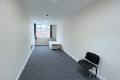 undefined, Montague Road, Leicester LE2