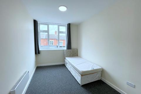 undefined, Montague Road, Leicester LE2