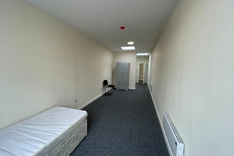 undefined, Montague Road, Leicester LE2