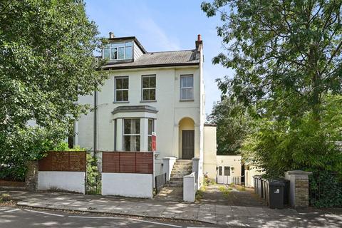 14 East Churchfield Road, London, W3 7LL