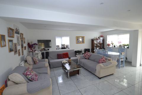 14 East Churchfield Road, London, W3 7LL