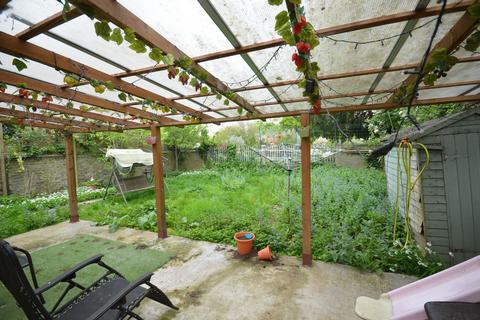 14 East Churchfield Road, London, W3 7LL
