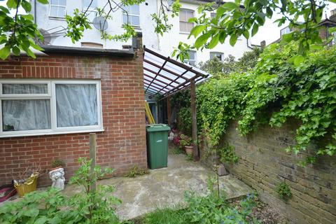 14 East Churchfield Road, London, W3 7LL