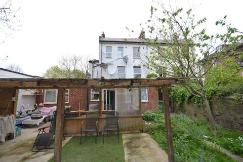 14 East Churchfield Road, London, W3 7LL