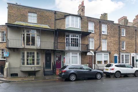 4 bedroom terraced house for sale, Plains Of Waterloo, Ramsgate, CT11