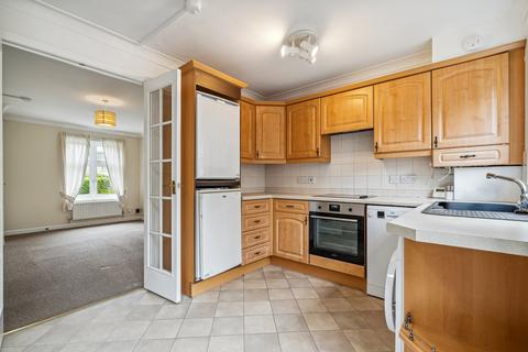 2 bedroom semi-detached villa for sale, Cruckburn Wynd, Stirling, Stirlingshire, FK7 9HU