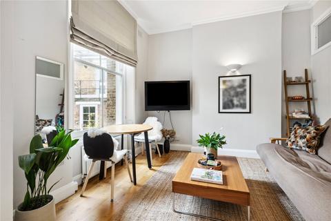 1 bedroom apartment to rent, St. Marks Place, London, W11