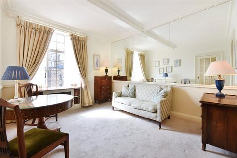 1 bedroom flat to rent, Hallam Street, London, W1W