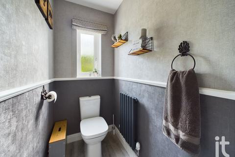 48 Blackbrook Drive, Chinley, High Peak, SK23 6BF