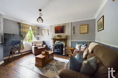 48 Blackbrook Drive, Chinley, High Peak, SK23 6BF