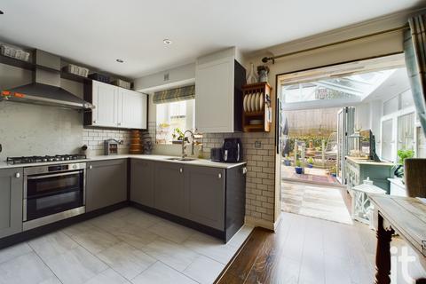 48 Blackbrook Drive, Chinley, High Peak, SK23 6BF