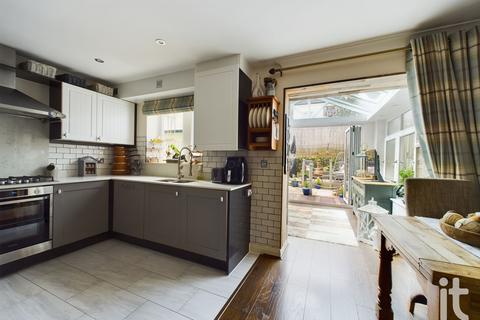48 Blackbrook Drive, Chinley, High Peak, SK23 6BF