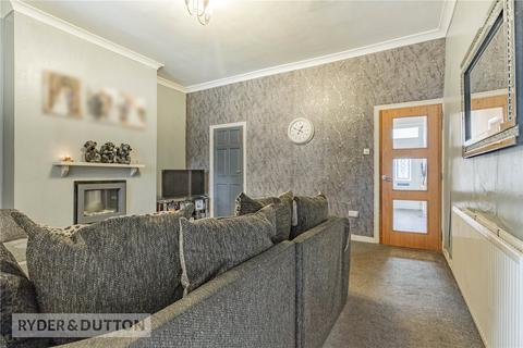3 bedroom terraced house for sale, West Street, Lees, Oldham, Greater Manchester, OL4