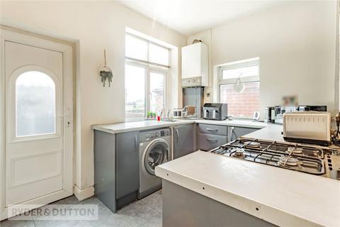 22 West Street, Lees, Oldham, OL4 5AS