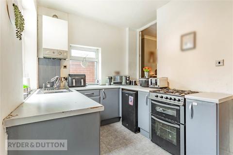 22 West Street, Lees, Oldham, OL4 5AS