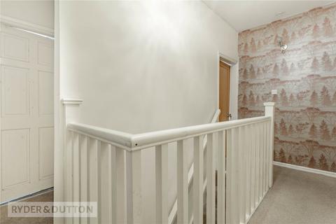 22 West Street, Lees, Oldham, OL4 5AS