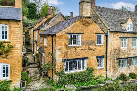 1, Red Lion Steps High Street, Blockley, Moreton-in-marsh, GL56 9HH