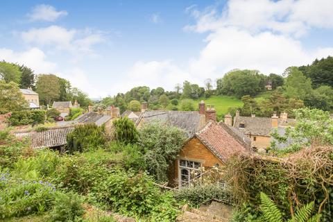 1, Red Lion Steps High Street, Blockley, Moreton-in-marsh, GL56 9HH