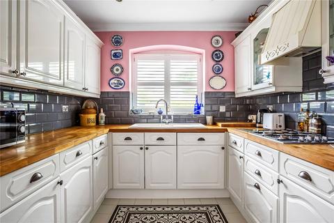 4, Church Cottages Slines Oak Road, Woldingham, Caterham, CR3 7BJ