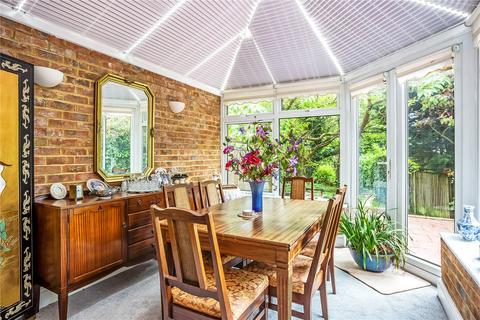 4, Church Cottages Slines Oak Road, Woldingham, Caterham, CR3 7BJ