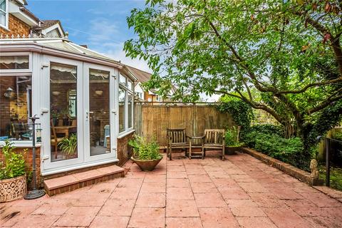 4, Church Cottages Slines Oak Road, Woldingham, Caterham, CR3 7BJ