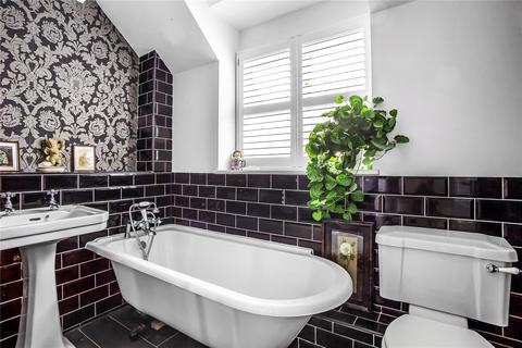 4, Church Cottages Slines Oak Road, Woldingham, Caterham, CR3 7BJ