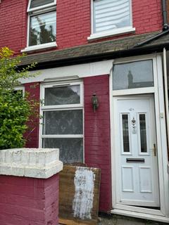 undefined, Seymour Avenue,  London, N17