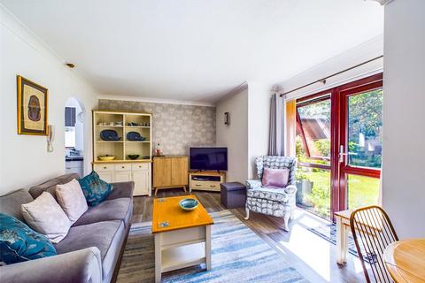 1 bedroom retirement property for sale, Purewell, Christchurch, Dorset, BH23