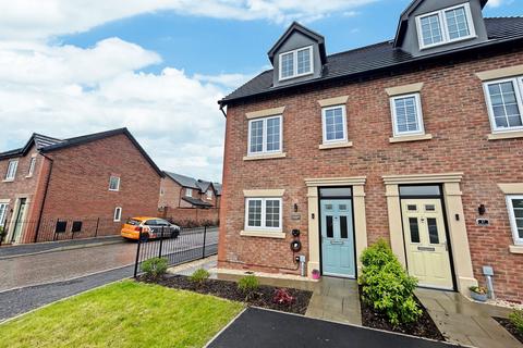 3 bedroom semi-detached house for sale, Watergate Close, Westhoughton, BL5