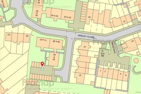 Property for sale, Oakley Close, Isleworth, London, TW7 4HY