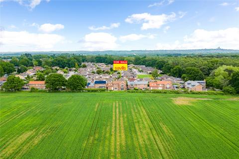 4 bedroom detached house for sale, Waterloo Lane, Skellingthorpe, Lincoln, LN6